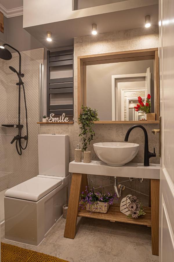 Apartamento Amocluj Exterior foto