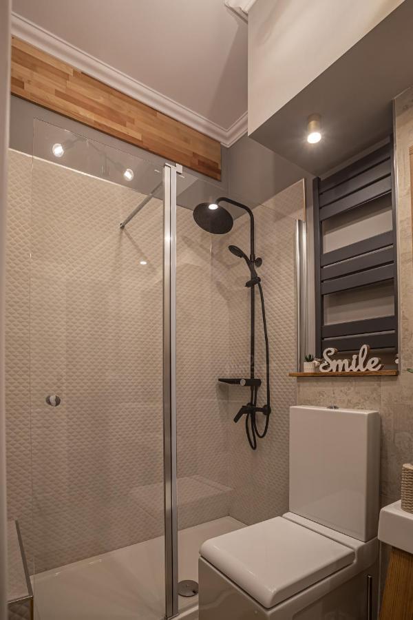 Apartamento Amocluj Exterior foto