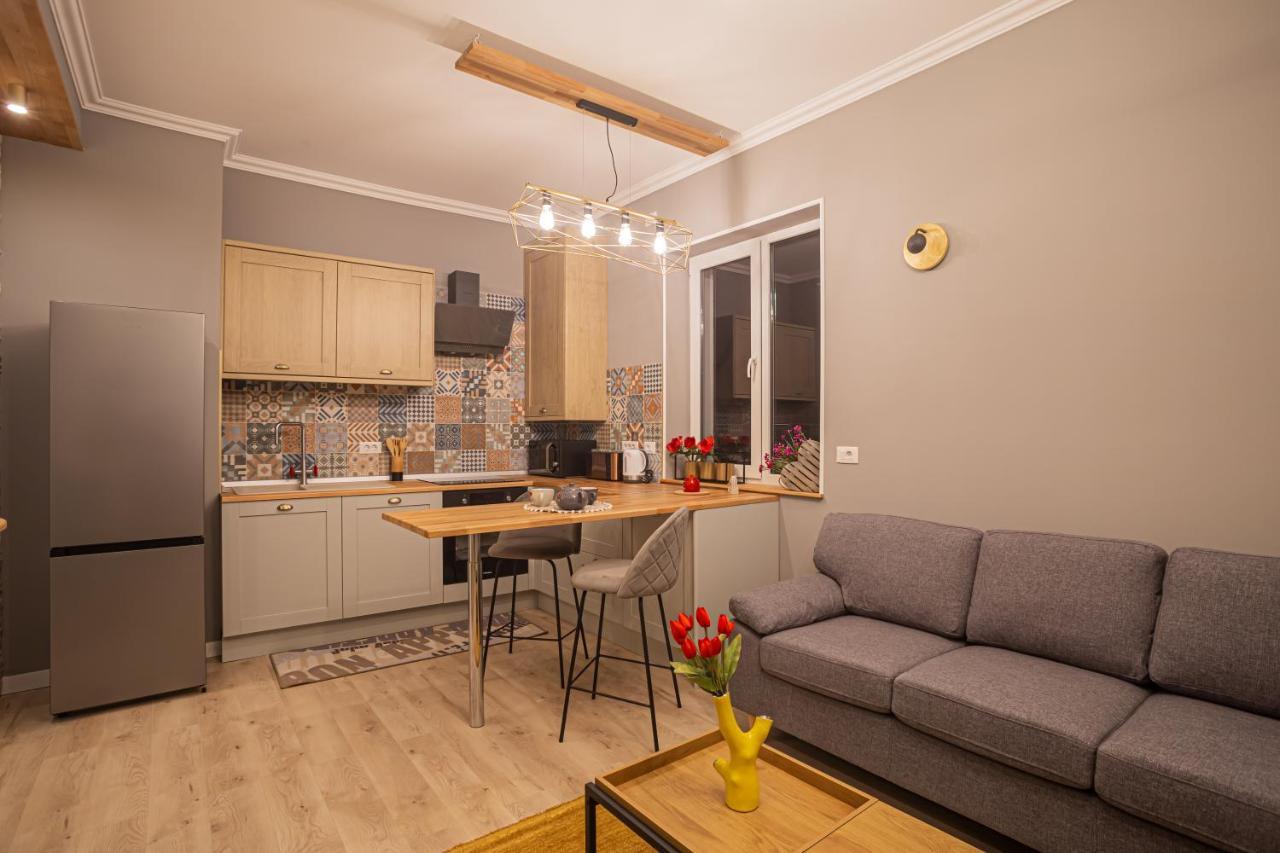 Apartamento Amocluj Exterior foto
